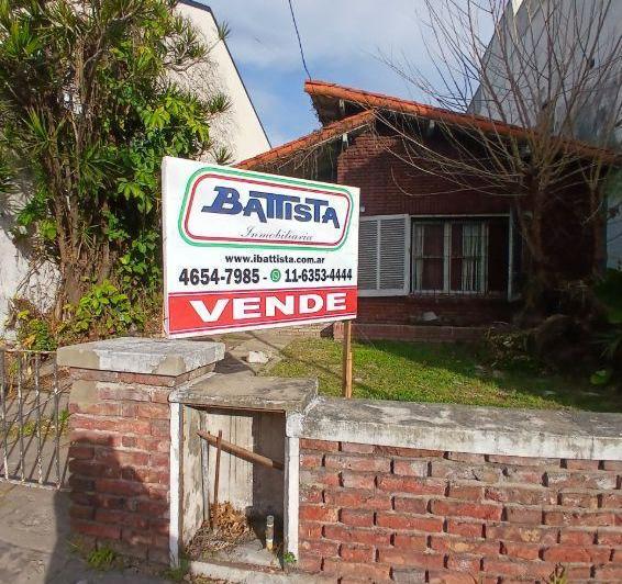 Terreno · 562m²