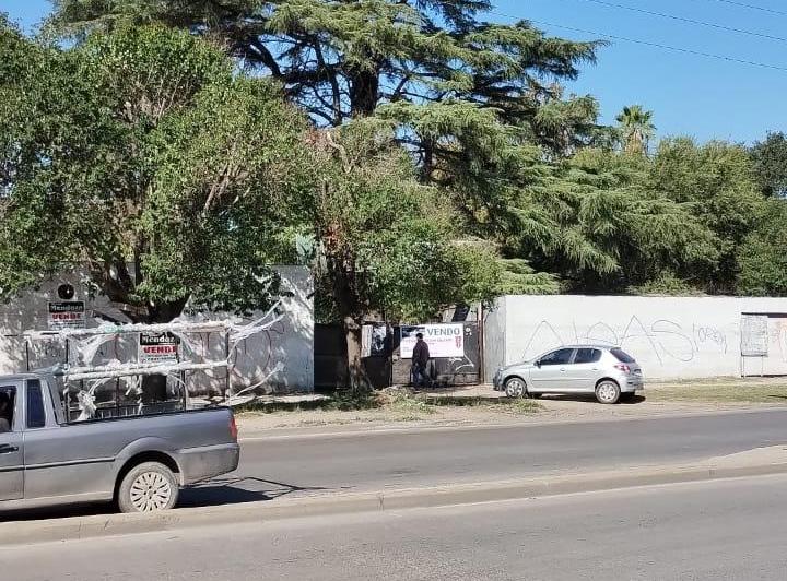 Terreno · 344m²