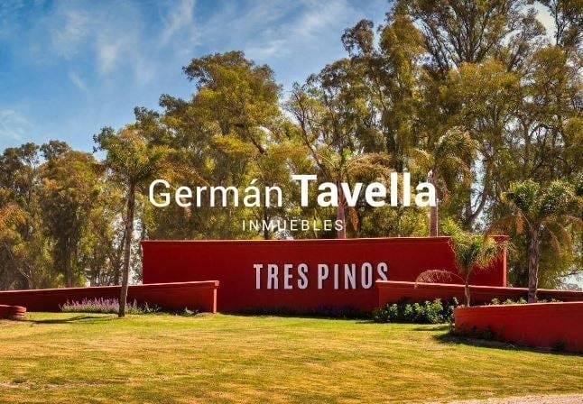 Terreno · 1014m²