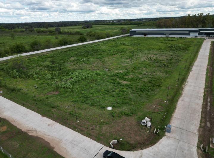 Terreno · 16m²