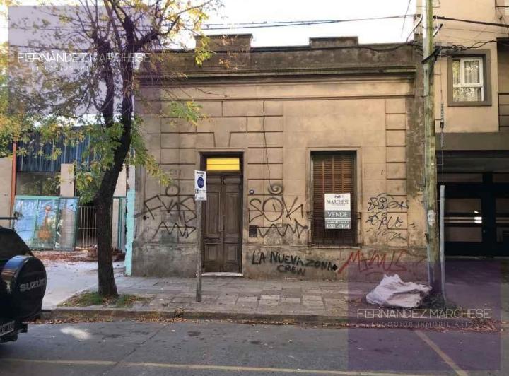 Terreno · 128m²