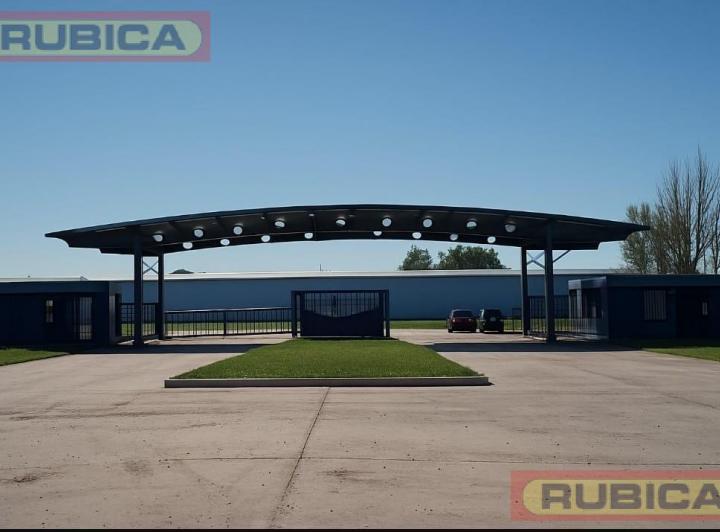 Terreno · 2500m²
