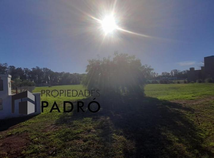 Terreno · 2002m²
