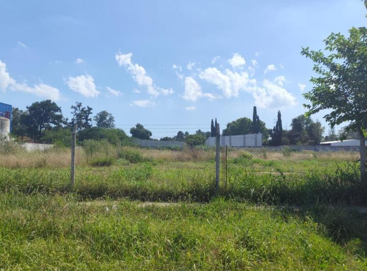 Terreno · 345m²