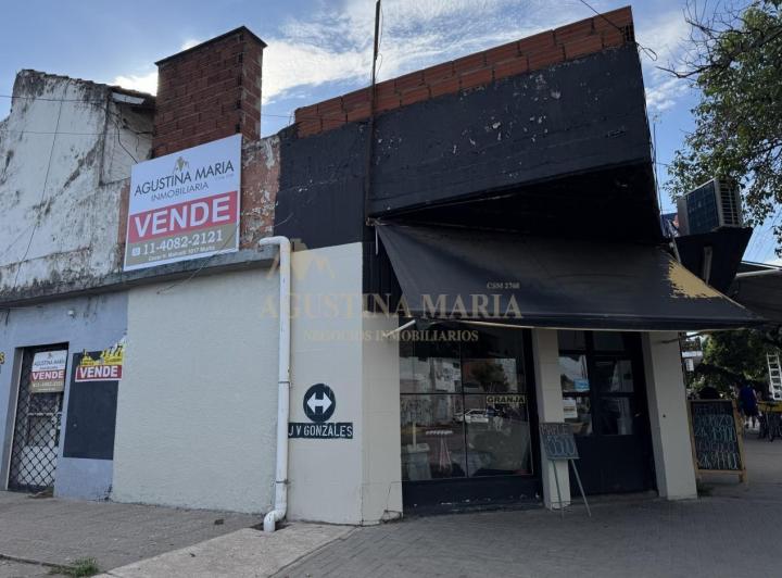 Terreno · 256m²