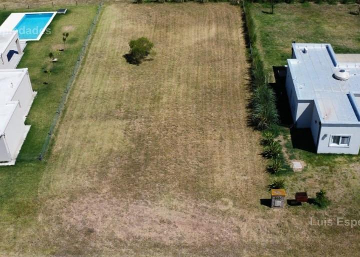 Terreno · 1020m²