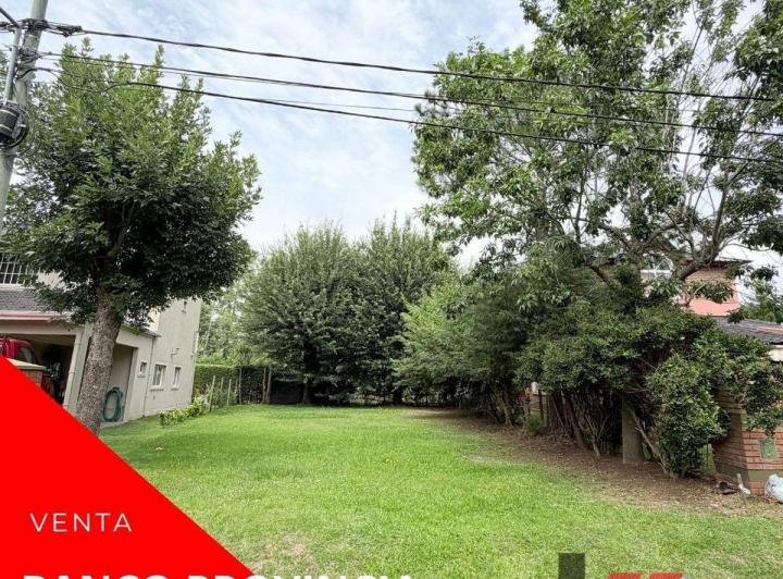 Terreno · 307m²