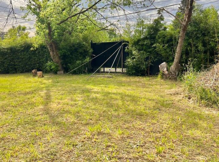 Terreno · 635m²