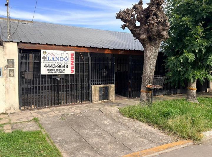Terreno · 140m²