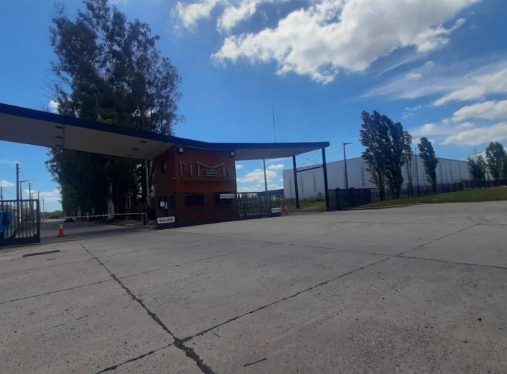 Terreno · 5700m²