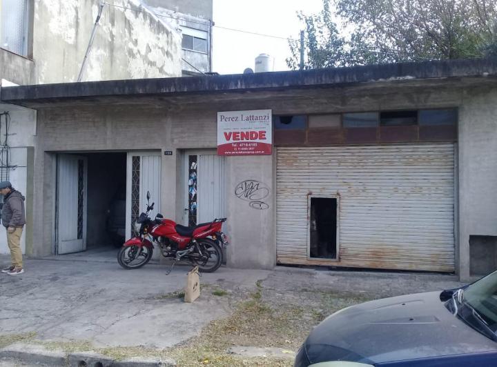 Terreno · 92m²