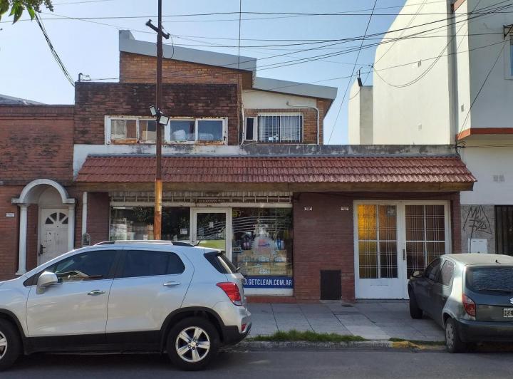 Terreno · 268m²