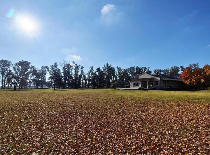 Terreno · 2000m²