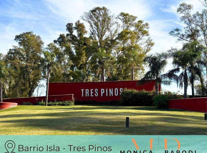 Terreno · 1277m²