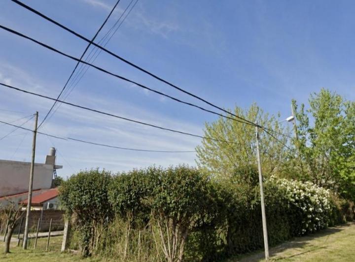 Terreno · 340m²