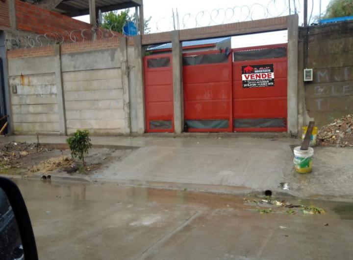 Terreno · 30m² · 1 Ambiente