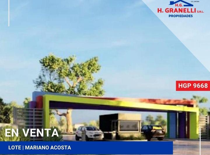 Terreno · 620m²