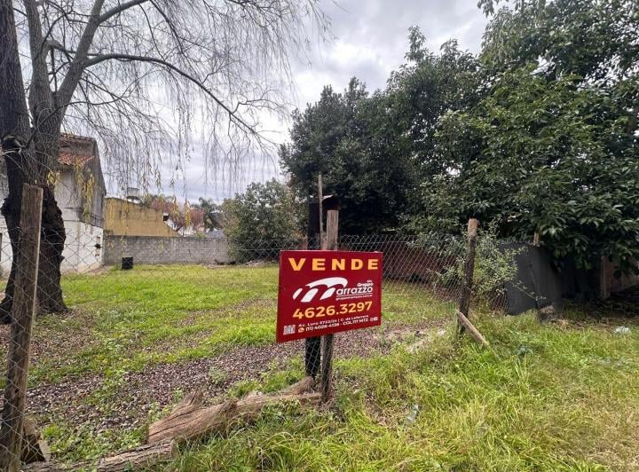 Terreno · 233m²