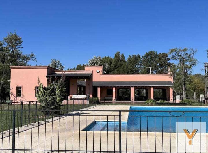 Terreno · 2000m²