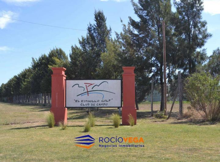 Terreno · 2000m²