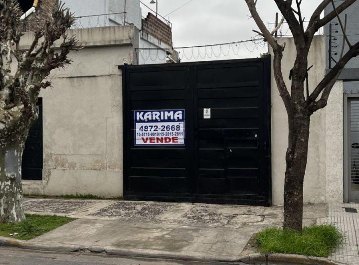 Terreno · 360m²