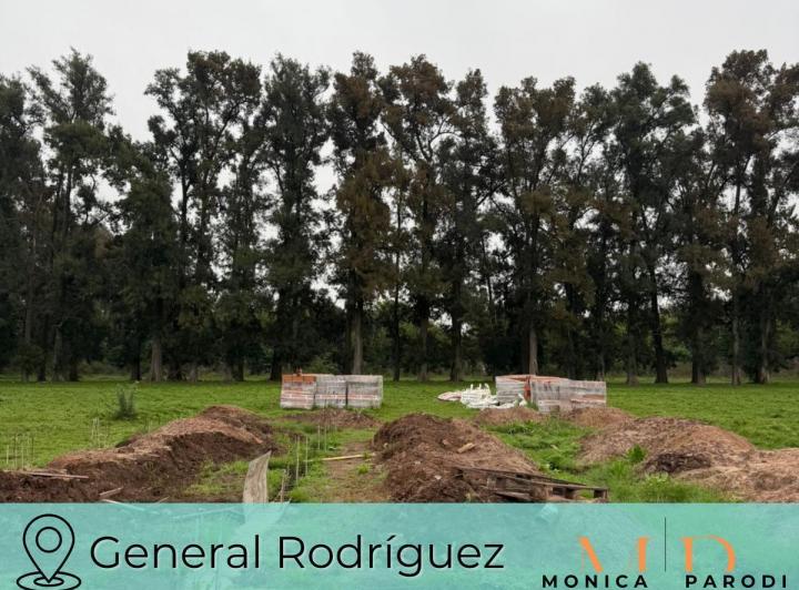 Terreno · 383m²