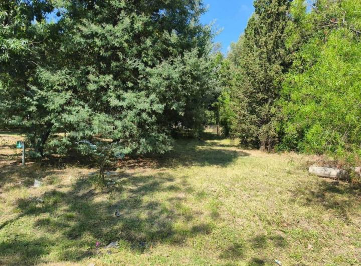 Terreno · 374m²