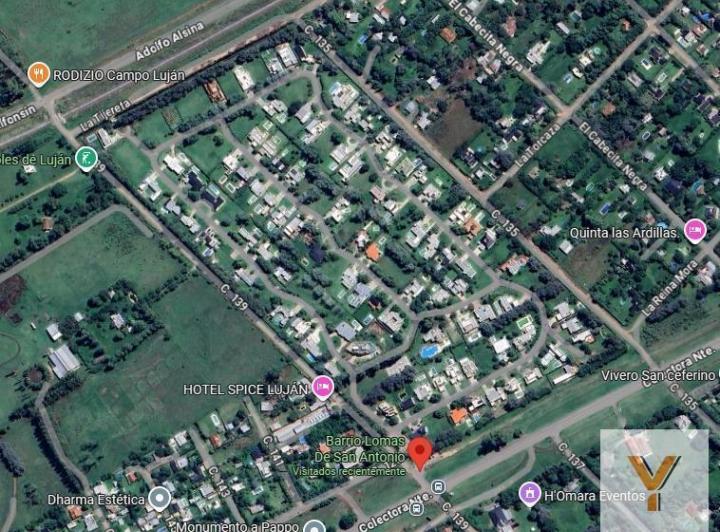 Terreno · 1000m²