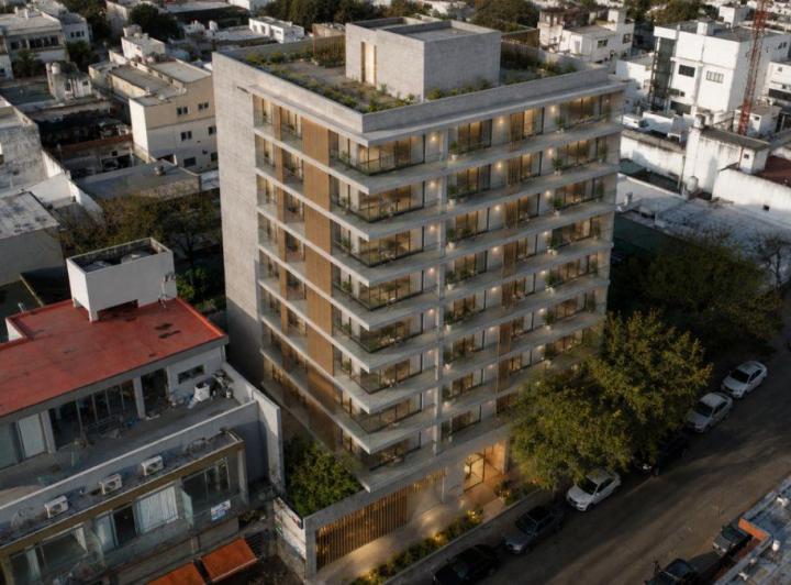 Terreno · 755m²
