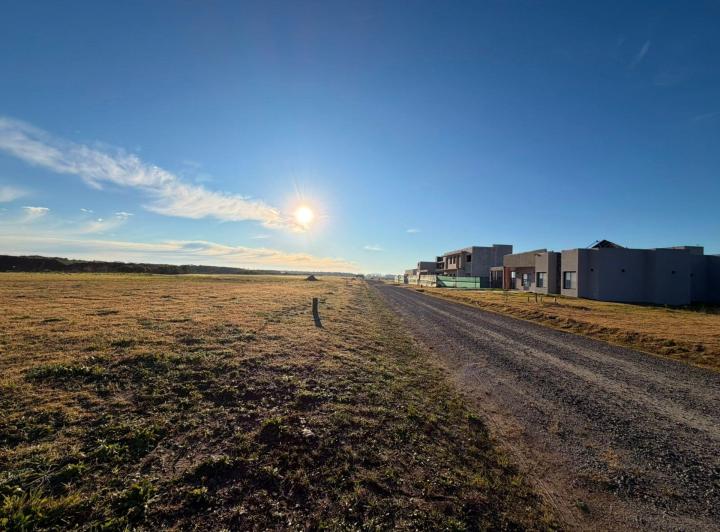 Terreno · 1000m²