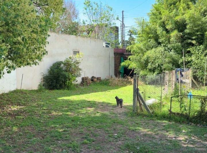 Terreno · 400m²