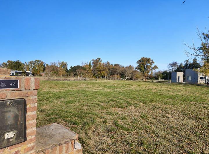 Terreno · 2000m²