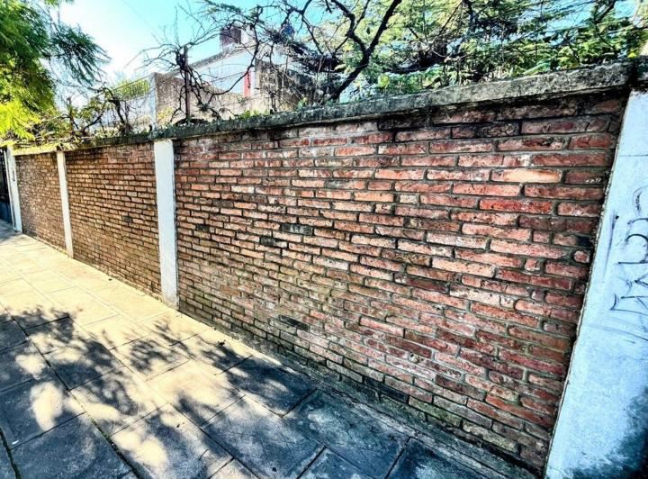 Terreno · 433m²