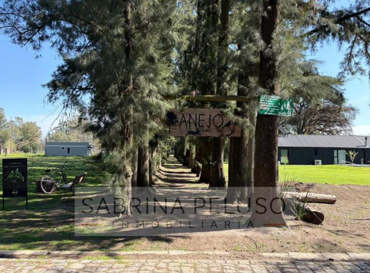 Terreno · 700m² · 2 Ambientes