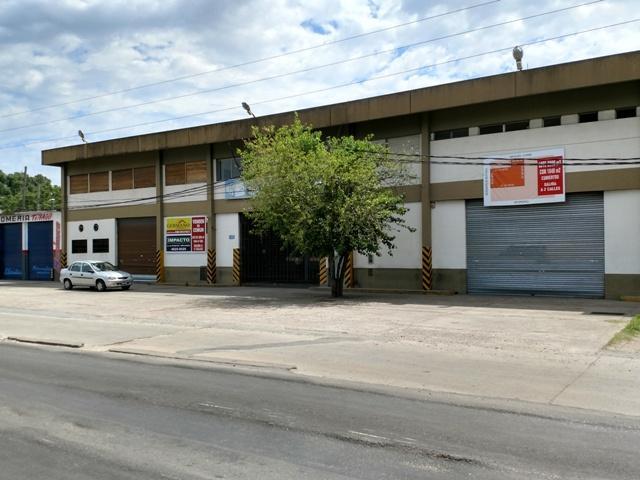 Terreno · 1840m²