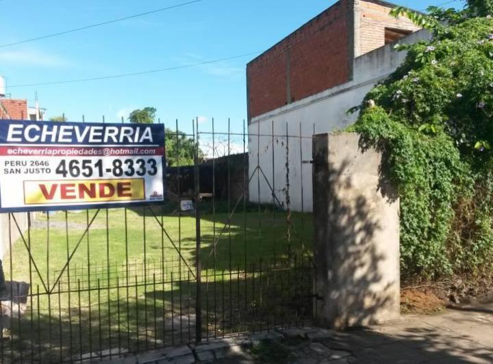 Terreno · 350m²