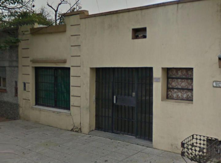 Terreno · 233m²