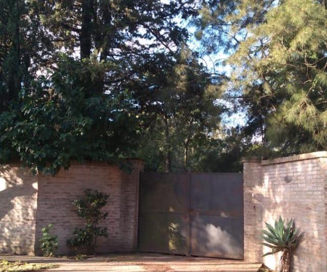 Terreno · 100m²