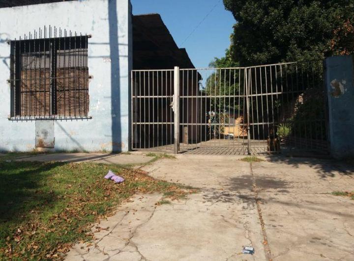 Terreno · 443m²