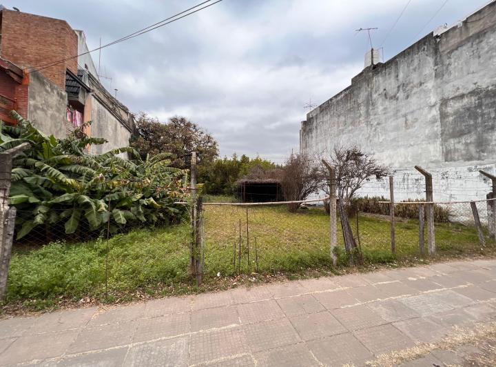 Terreno · 750m²