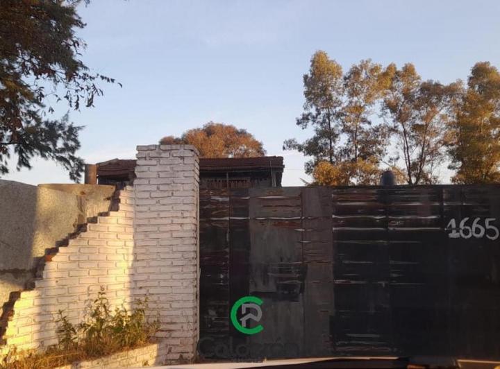 Terreno · 1200m²