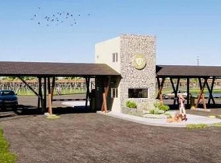 Terreno · 300m²