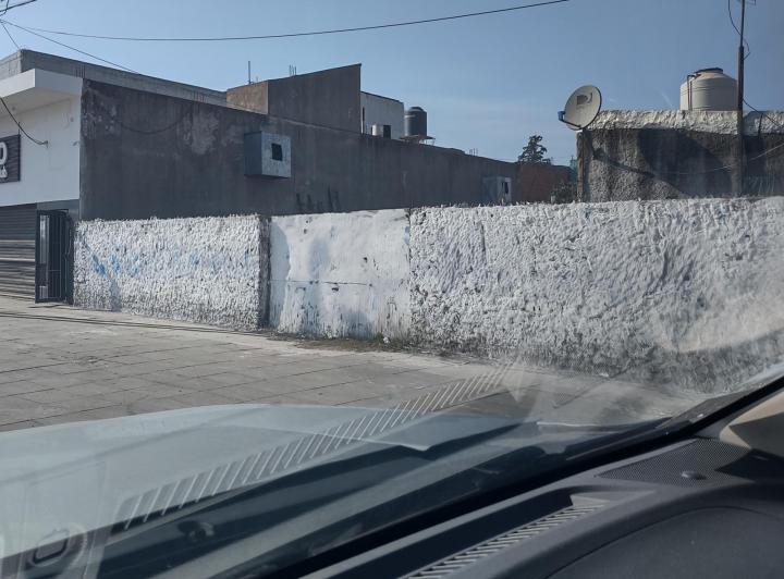 Terreno · 200m²