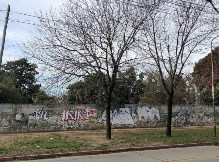 Terreno · 970m²
