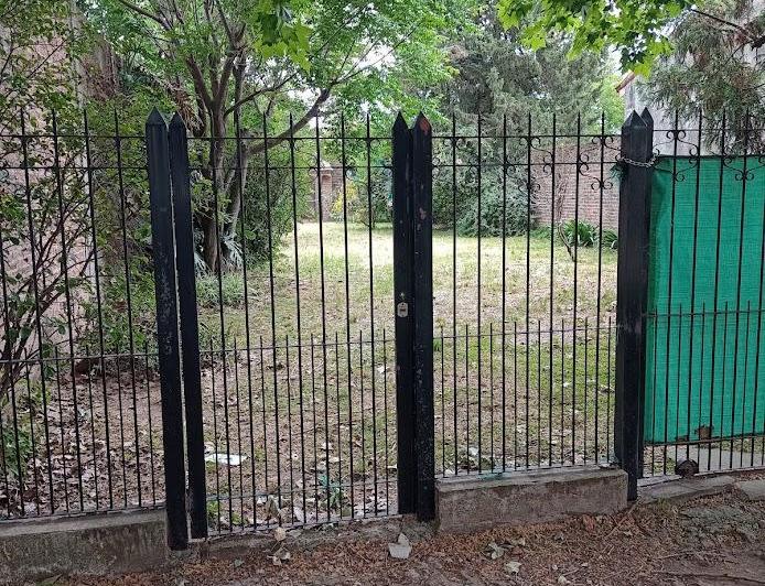Terreno · 30m²
