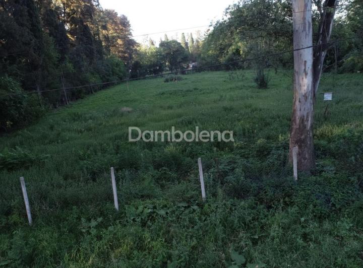 Terreno · 6150m²
