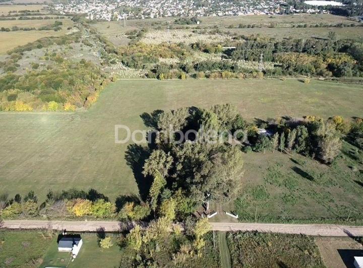 Terreno · 1680m²