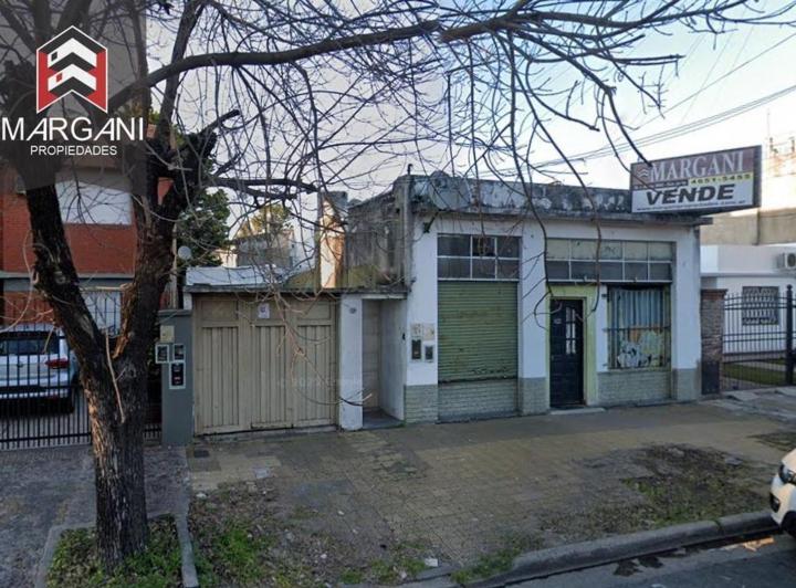 Terreno · 320m²