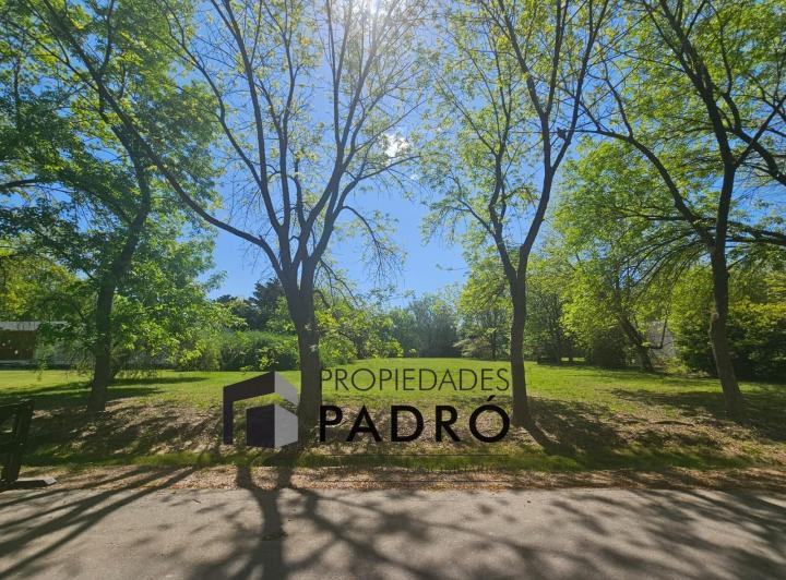 Terreno · 2465m²