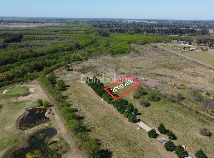 Terreno · 2000m²